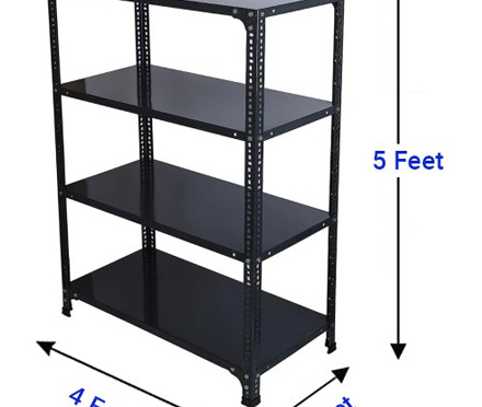 Rackangle Metal Storage Racks